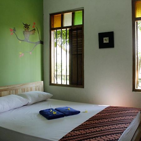 Omah Kebon Nitiprayan Hotel Bantul Ngoại thất bức ảnh