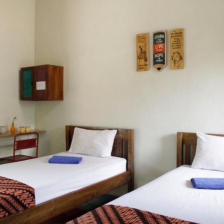 Omah Kebon Nitiprayan Hotel Bantul Ngoại thất bức ảnh
