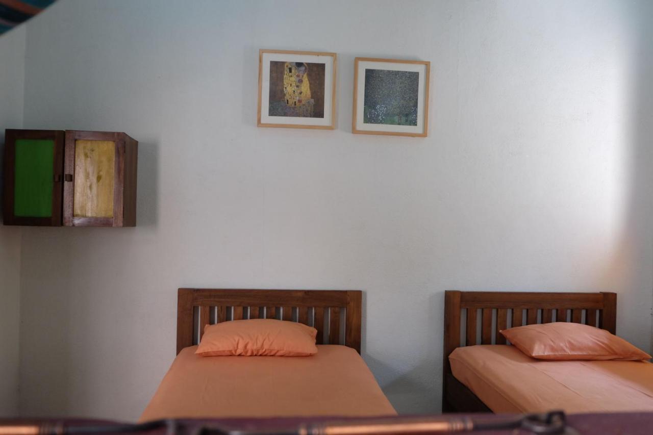 Omah Kebon Nitiprayan Hotel Bantul Ngoại thất bức ảnh