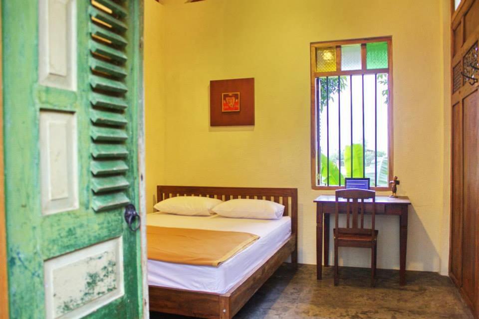 Omah Kebon Nitiprayan Hotel Bantul Ngoại thất bức ảnh