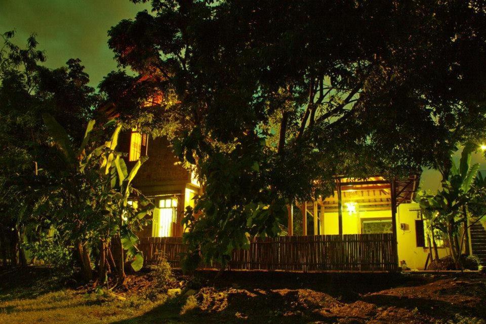 Omah Kebon Nitiprayan Hotel Bantul Ngoại thất bức ảnh