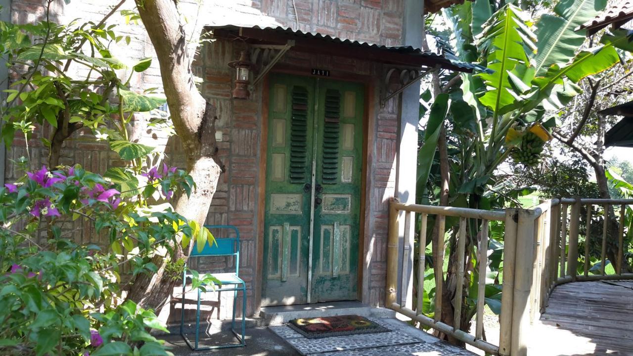 Omah Kebon Nitiprayan Hotel Bantul Ngoại thất bức ảnh