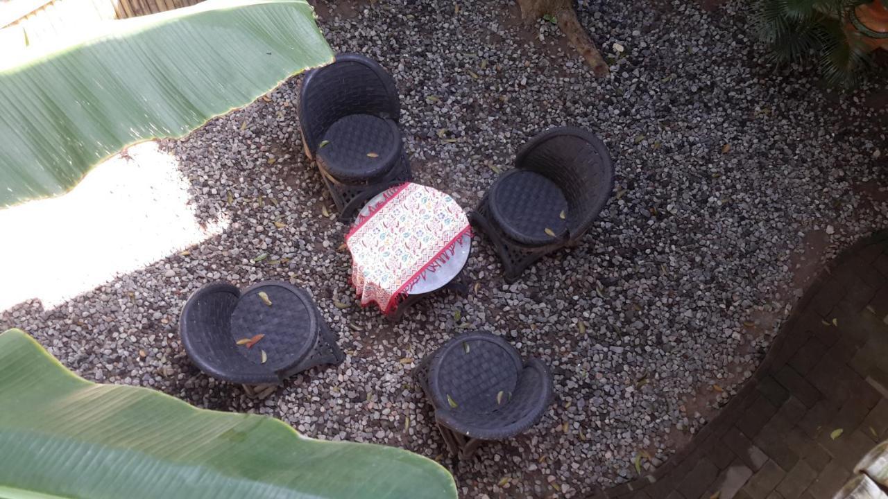 Omah Kebon Nitiprayan Hotel Bantul Ngoại thất bức ảnh