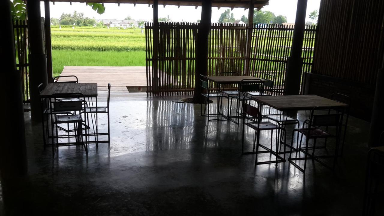 Omah Kebon Nitiprayan Hotel Bantul Ngoại thất bức ảnh