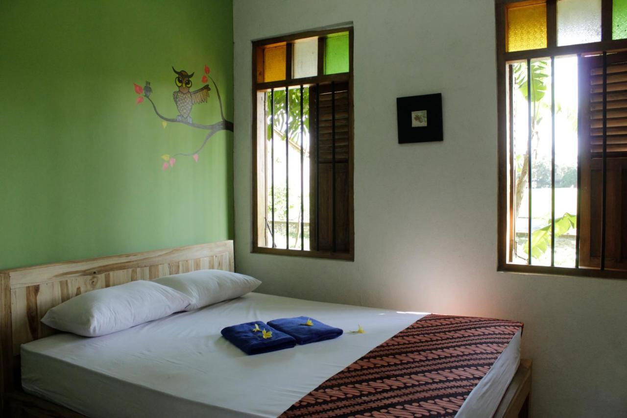 Omah Kebon Nitiprayan Hotel Bantul Ngoại thất bức ảnh