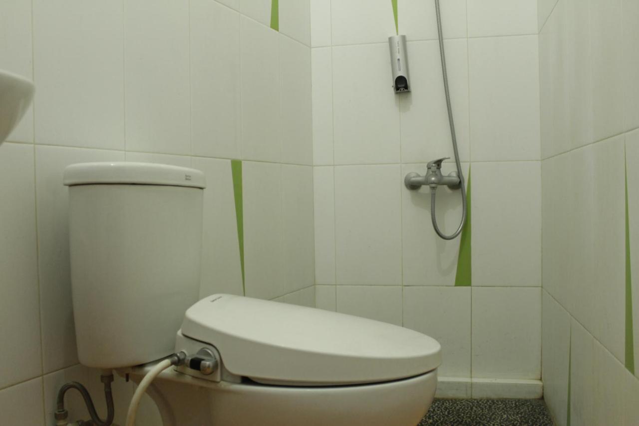Omah Kebon Nitiprayan Hotel Bantul Ngoại thất bức ảnh