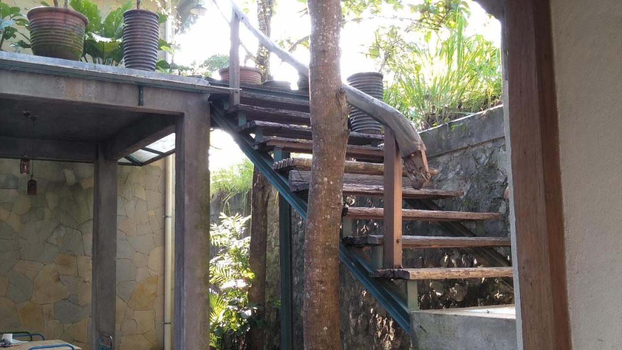 Omah Kebon Nitiprayan Hotel Bantul Ngoại thất bức ảnh