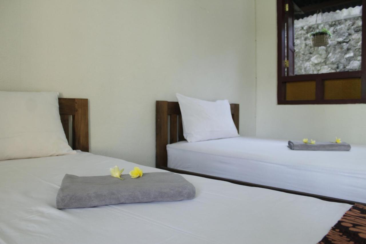 Omah Kebon Nitiprayan Hotel Bantul Ngoại thất bức ảnh
