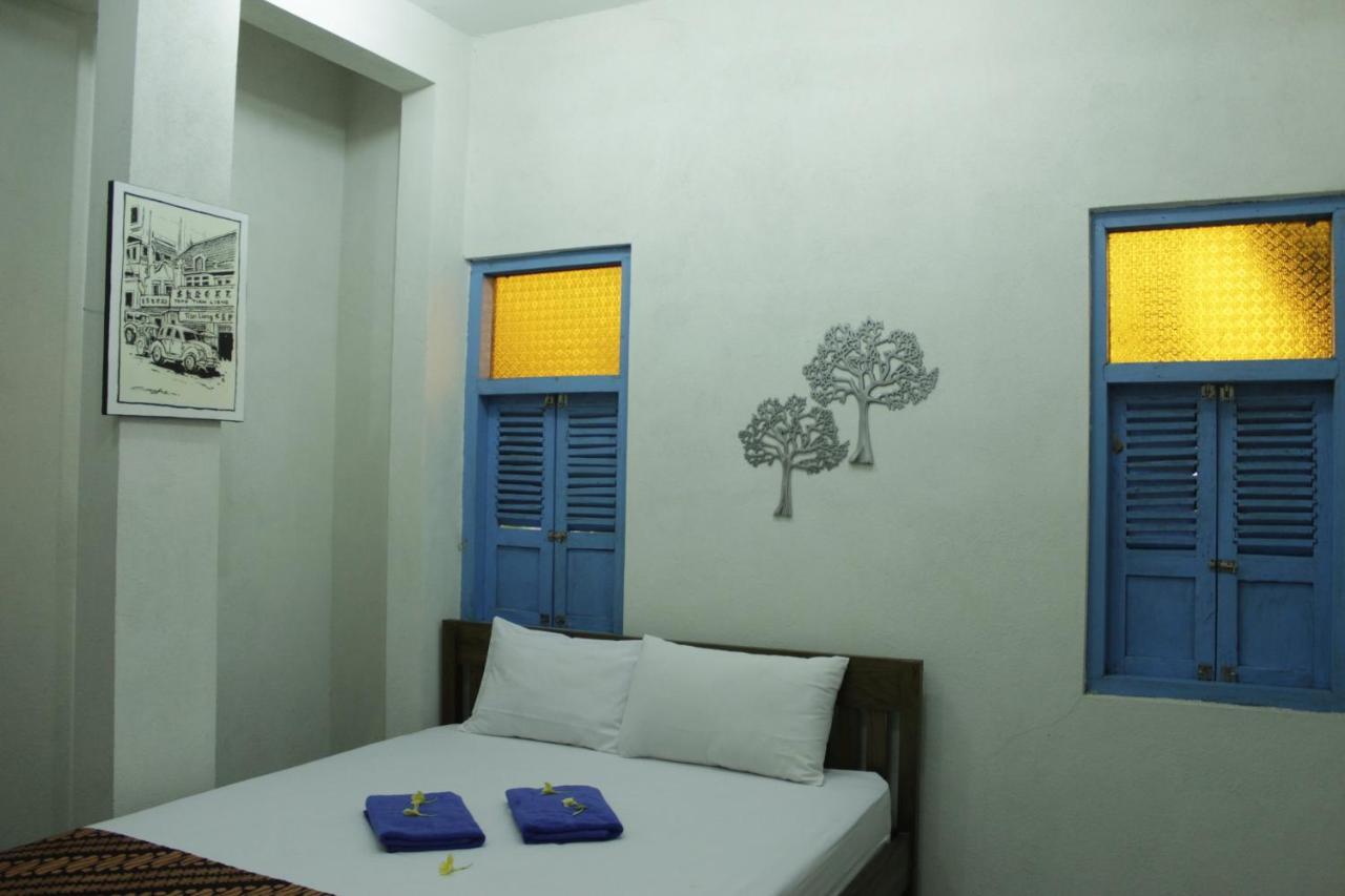 Omah Kebon Nitiprayan Hotel Bantul Ngoại thất bức ảnh